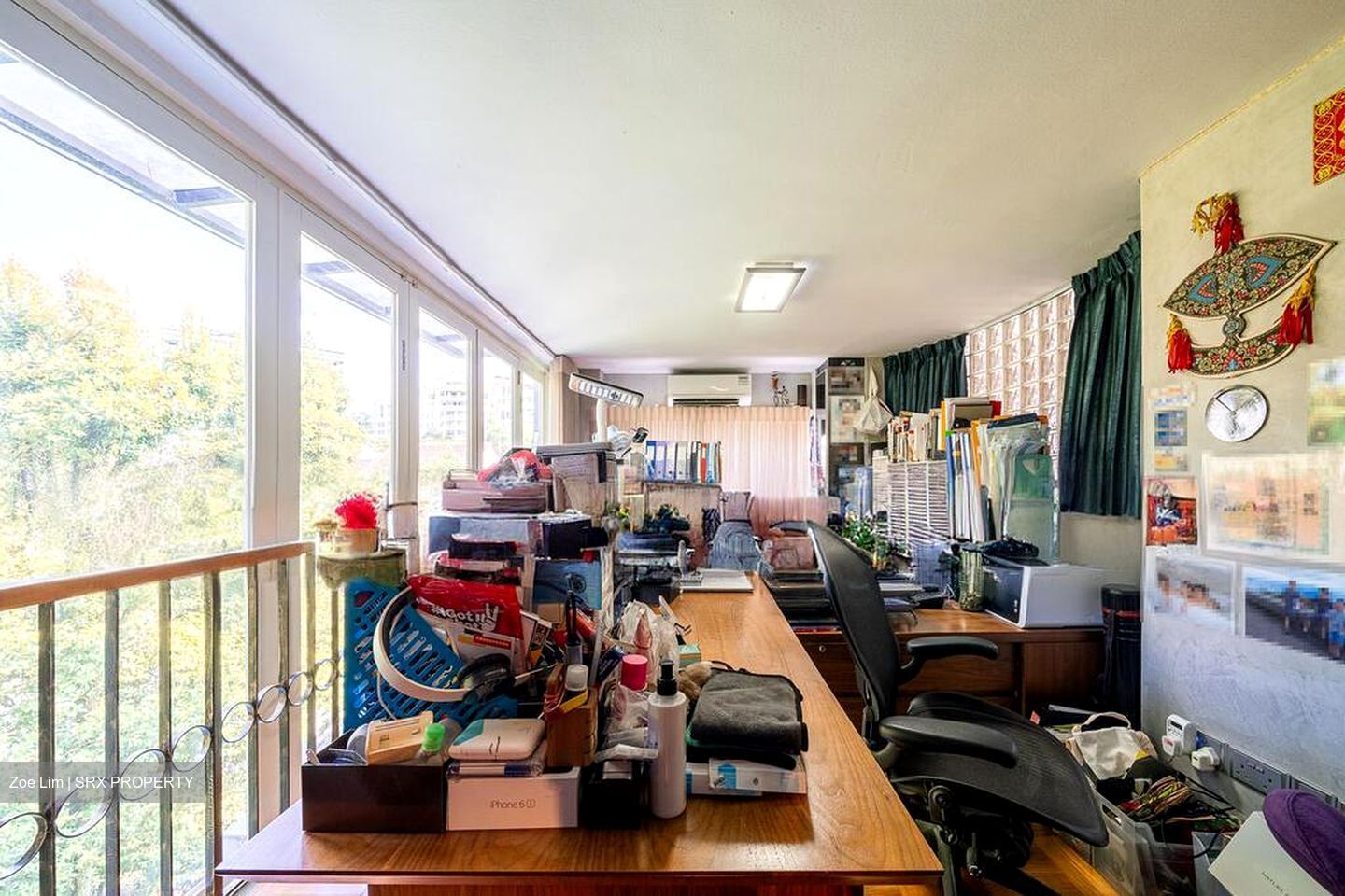 Hillview Villas (D23), Semi-Detached #522575801
